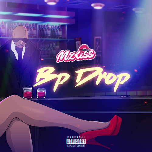 BP Drop (Explicit)