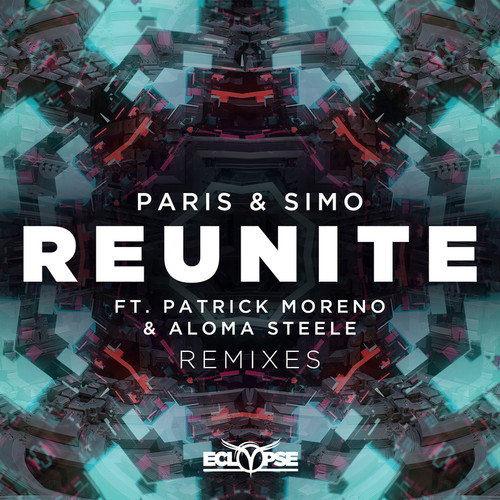 Reunite (Remixes)