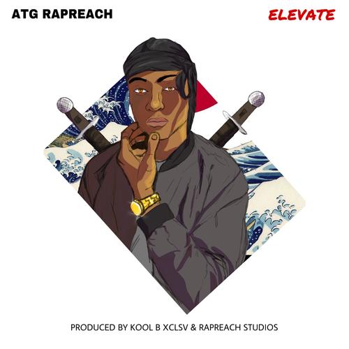 Elevate (feat. Kool B Xclsv)