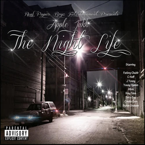 The Night Life (Explicit)