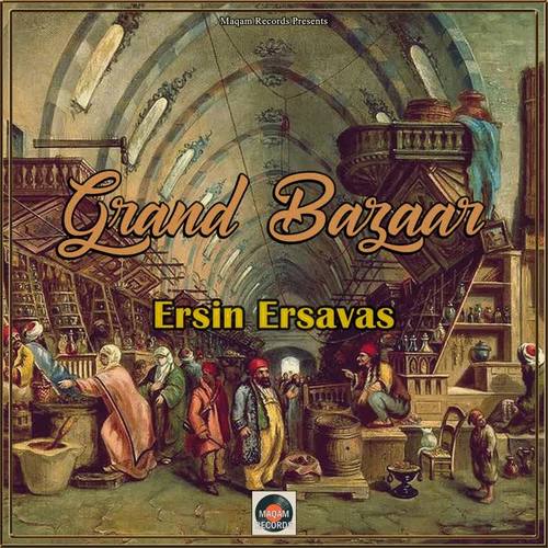 Grand Bazaar