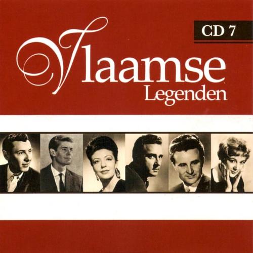 Vlaamse Legenden, Vol. 7