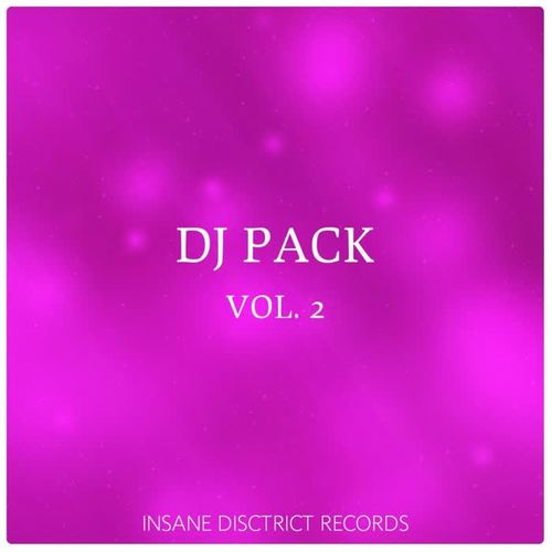 DJ Pack, Vol. 2