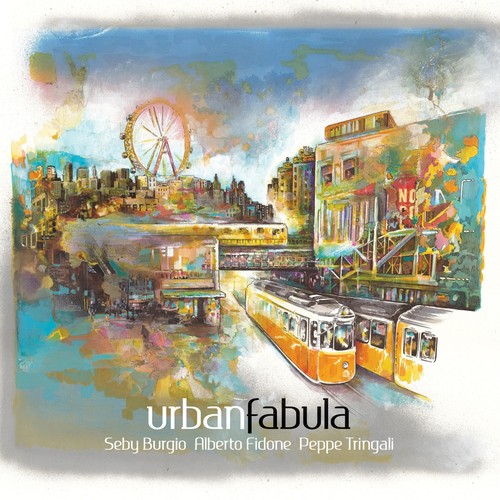 Urban fabula