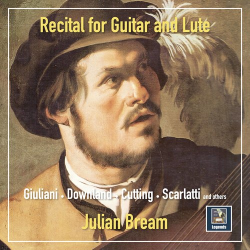 Recital for Guitar & Lute