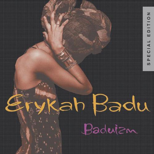 Baduizm-Special Edition