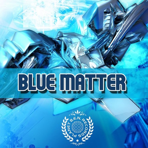 Blue Matter