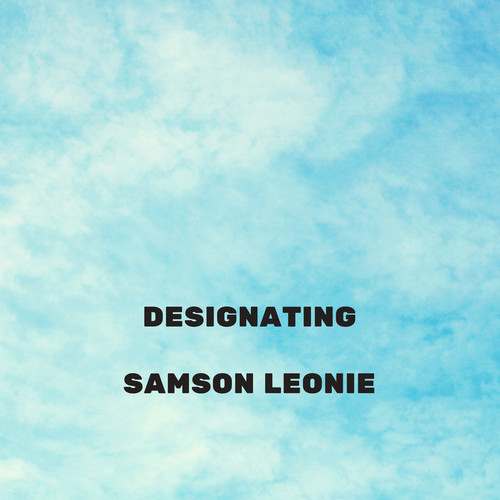 Designating