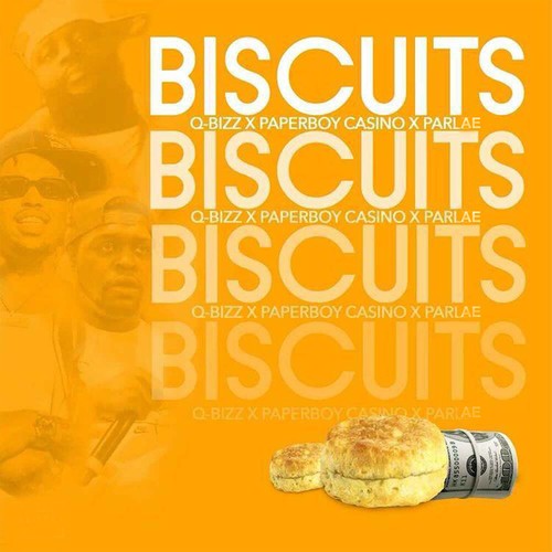 Biscuits (Explicit)