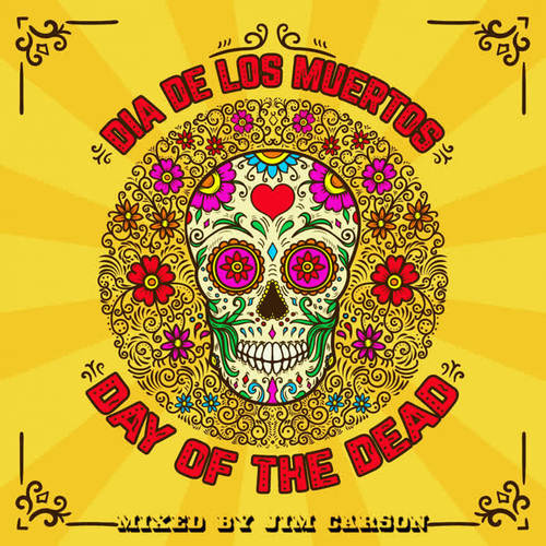 Dia De Los Muertos - Day of the Dead