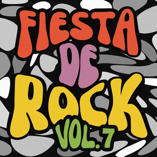 Fiesta De Rock, Vol. 7