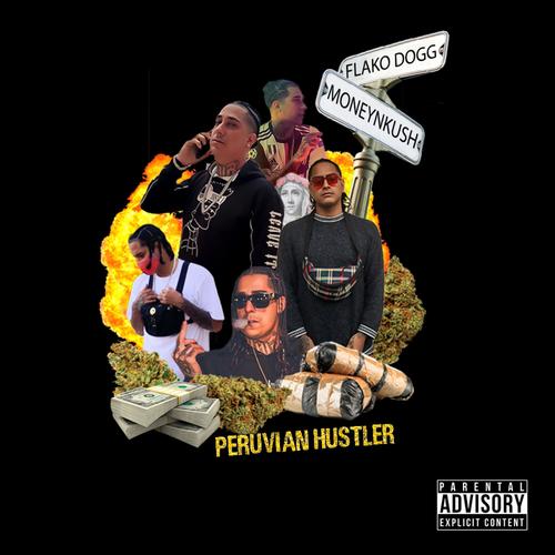 Peruvian Hustler (Explicit)