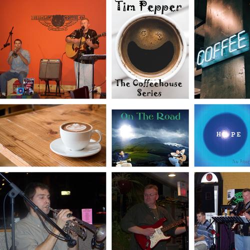 The Coffeehouse Series