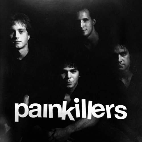 Painkillers