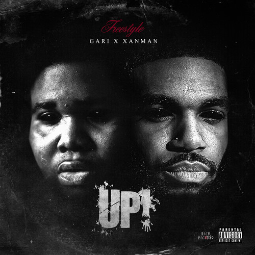 Up! Freestyle (Explicit)