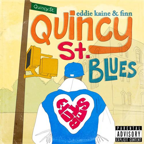 Quincy St. Blues (Explicit)