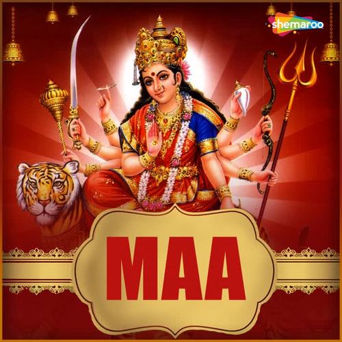 Maa