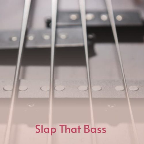 Slap That Bass