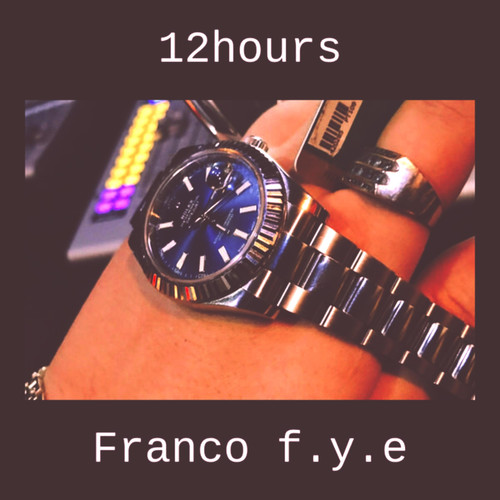 12 Hours (Explicit)
