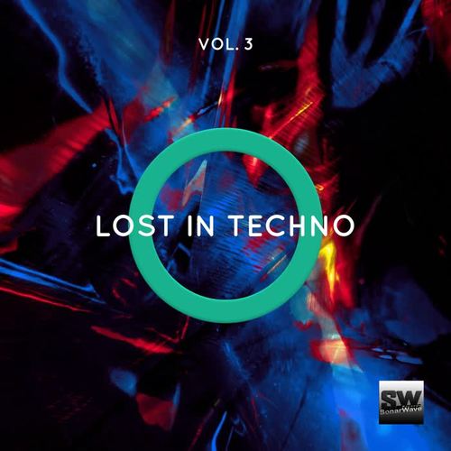 Lost In Techno, Vol. 3