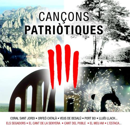 Cançons Patriòtiques