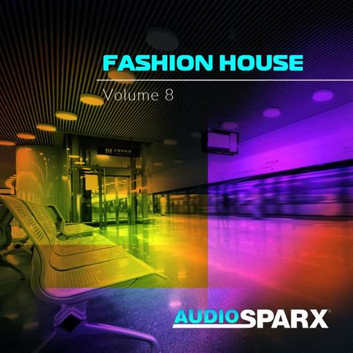 Fashion House Volume 8