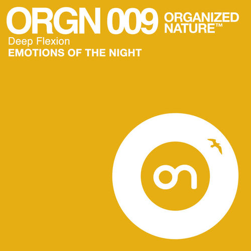 Emotions Of The Night