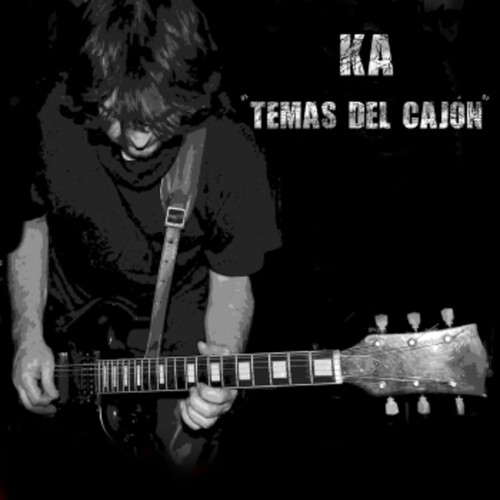 Temas del Cajón (Explicit)