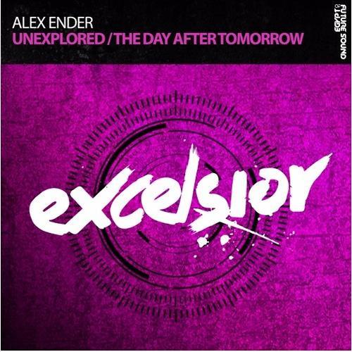 Unexplored / The Day After Tomorrow