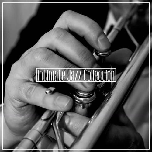 Intimate Jazz Collection - Passionate Moments with a Mysterious Lover, Erotic Music, Thrills, Maximum Pleasure, Gentle Touch