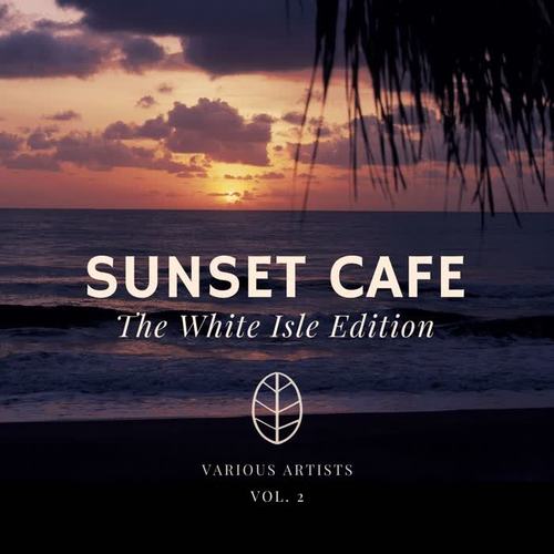 Sunset Cafe (The White Isle Edition) , Vol. 2