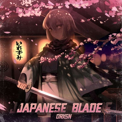 JAPANESE BLADE (Explicit)
