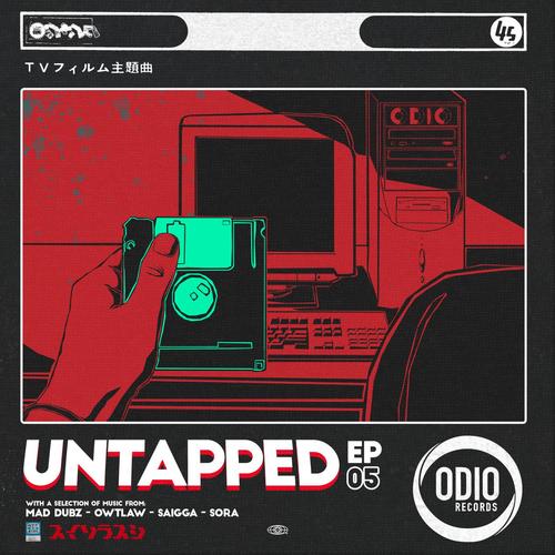 Untapped Vol. 5