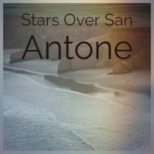 Stars Over San Antone