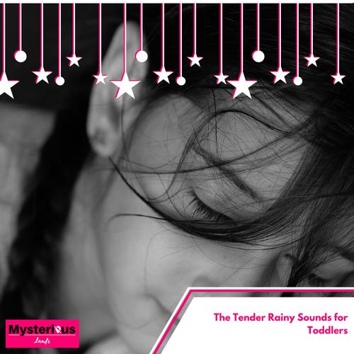 The Tender Rainy Sounds for Toddlers