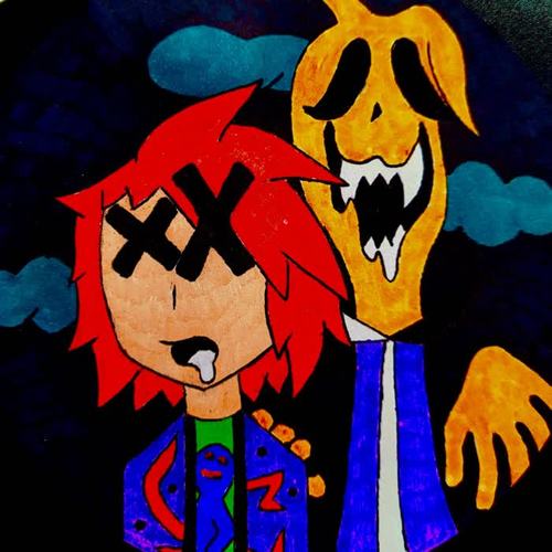 Despair (Explicit)