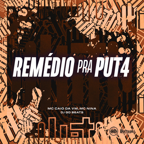 REMÉDIO PRA PUT4 (Explicit)