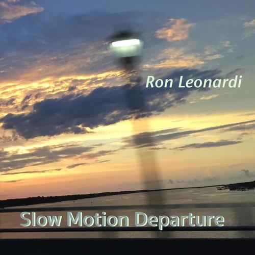 Slow Motion Departure