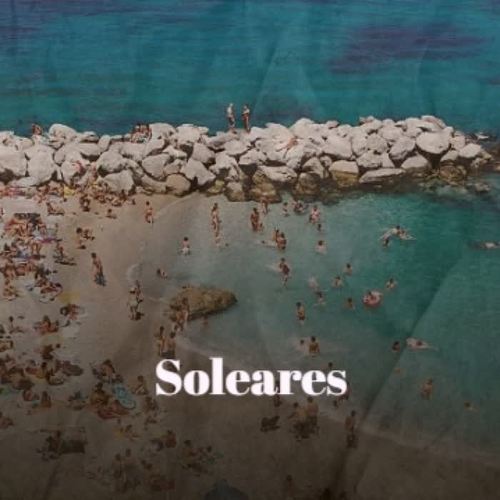 Soleares