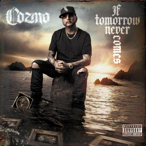 If Tomorrow Never Comes (Explicit)