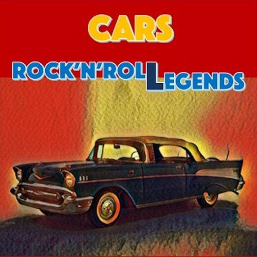 Cars (32 tracks dedicated to cars)