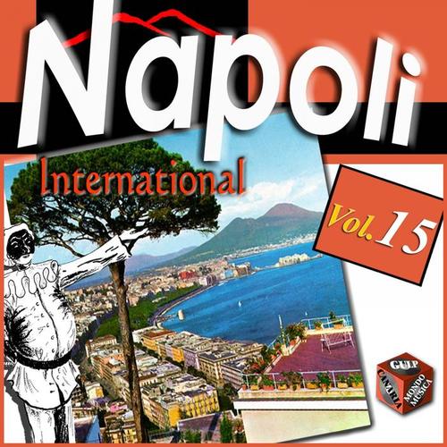 Napoli International, Vol. 15