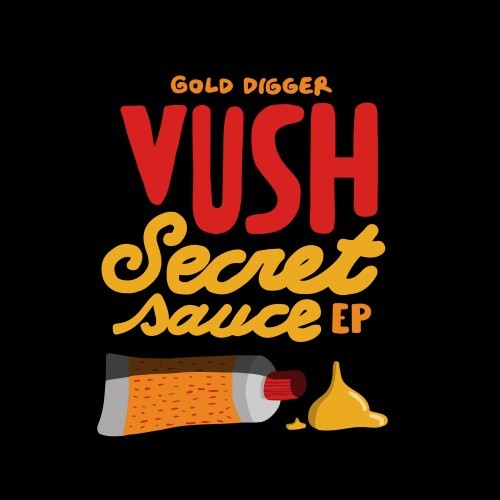 Secret Sauce EP