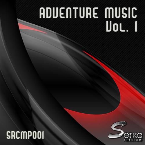 Adventure Music, Vol. 1