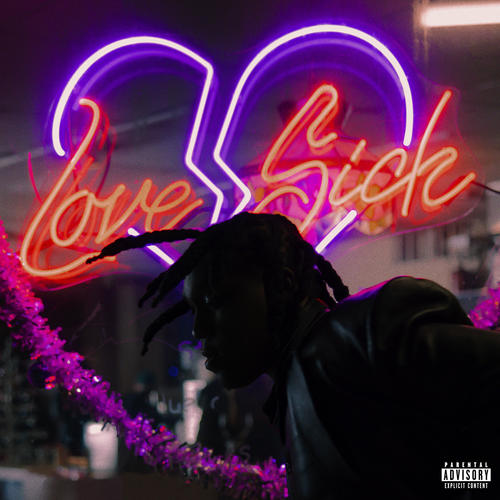 Love Sick (Deluxe) [Explicit]