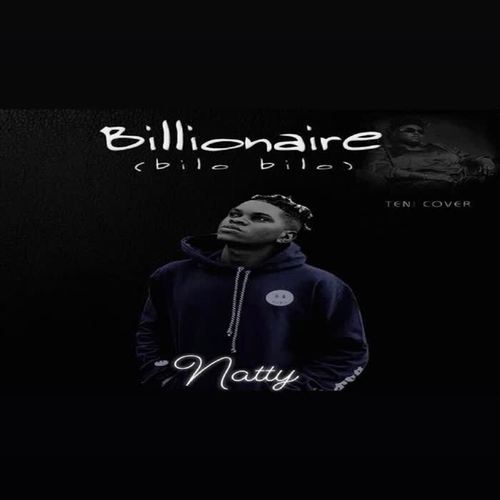 Billionaire Cover