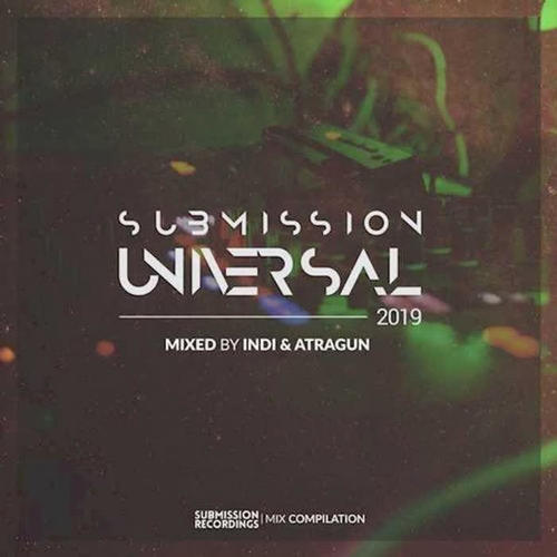 SUBMISSION UNIVERSAL 2019 (Deluxe Edition)