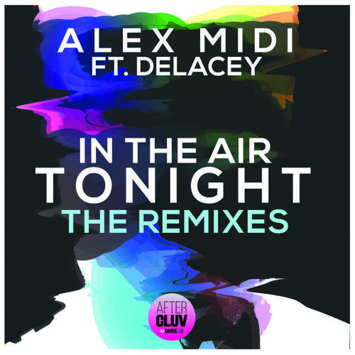 In The Air Tonight (The Remixes)