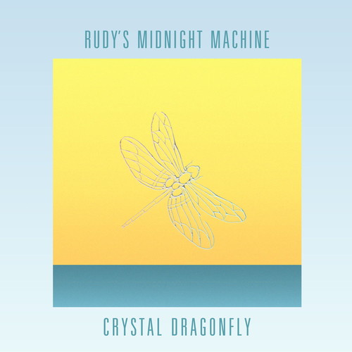 Crystal Dragonfly EP