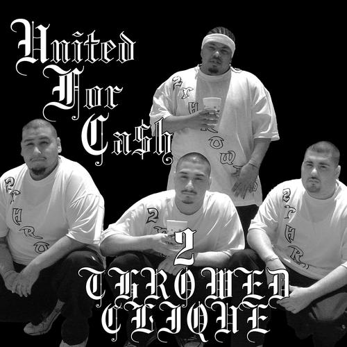 United For Cash (Explicit)